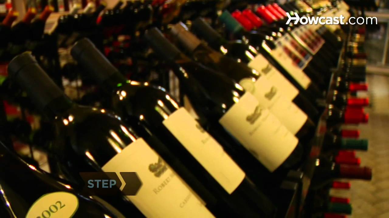 How to Read a Wine Label