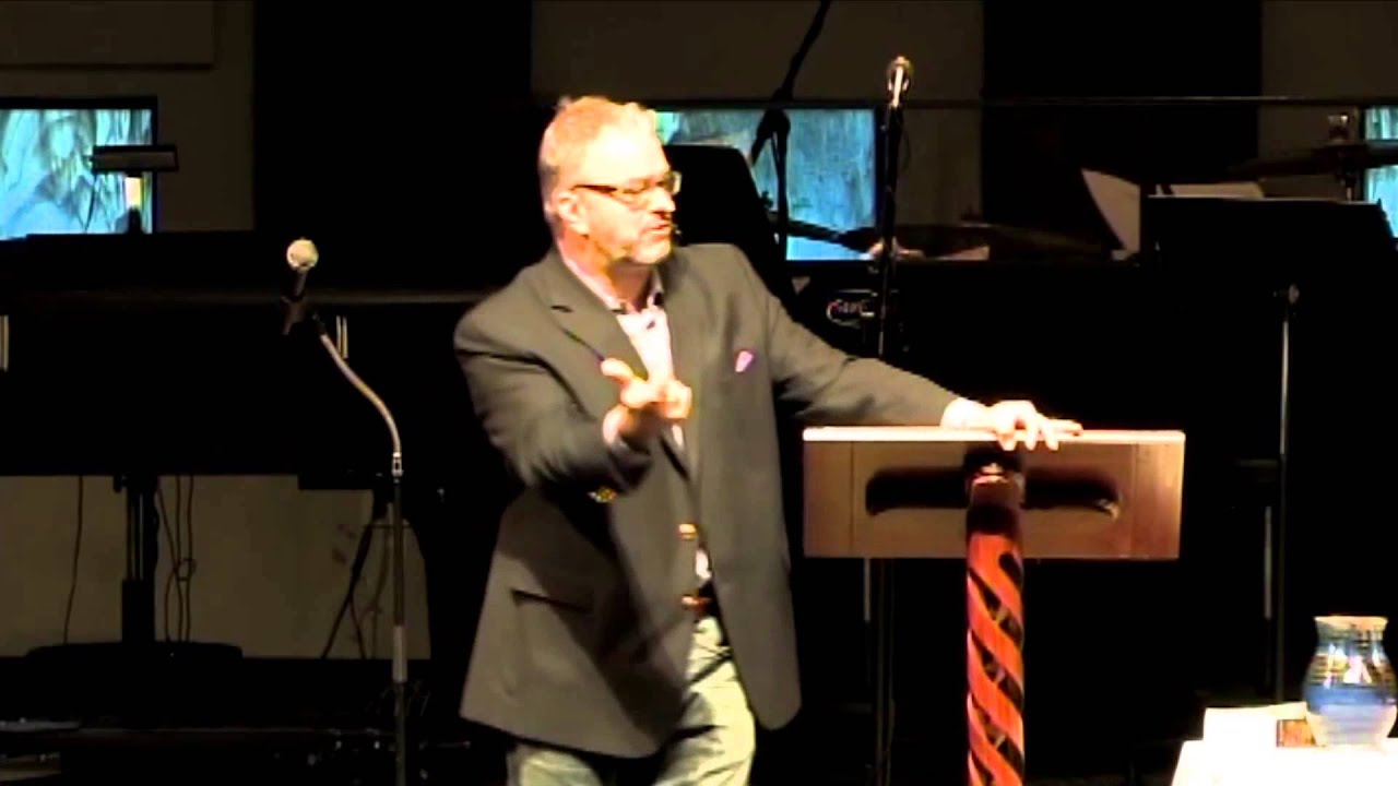 October 5, 2014 | Christ Community Church in Franklin, Tennessee