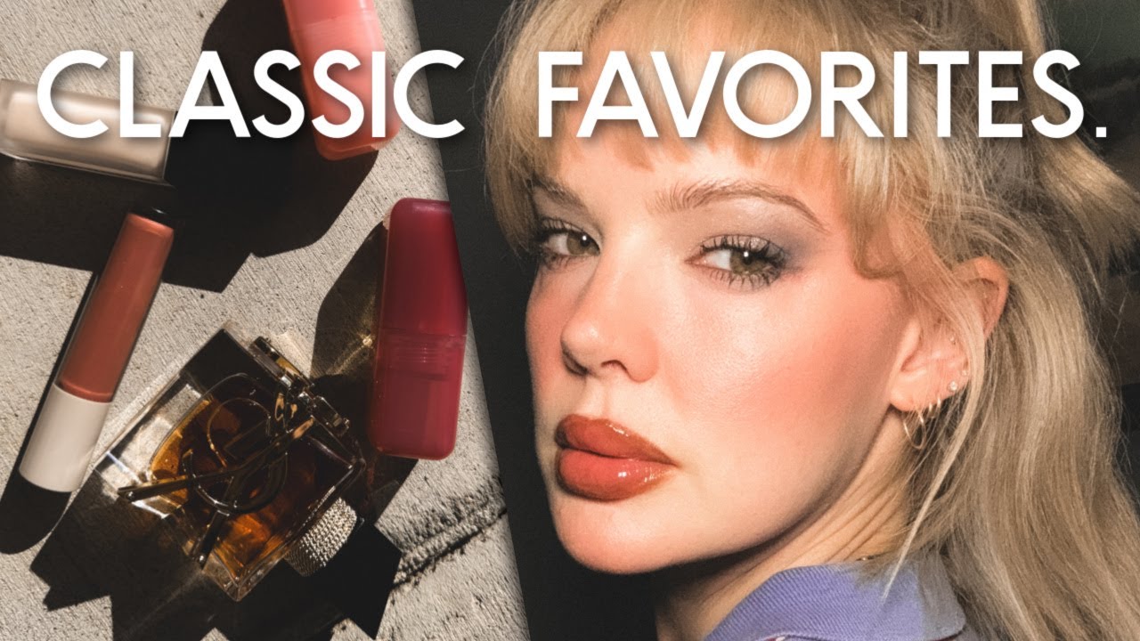 I'M LOVING THIS MAKEUP, SKINCARE, AND LIFE!!! and black friday sales...