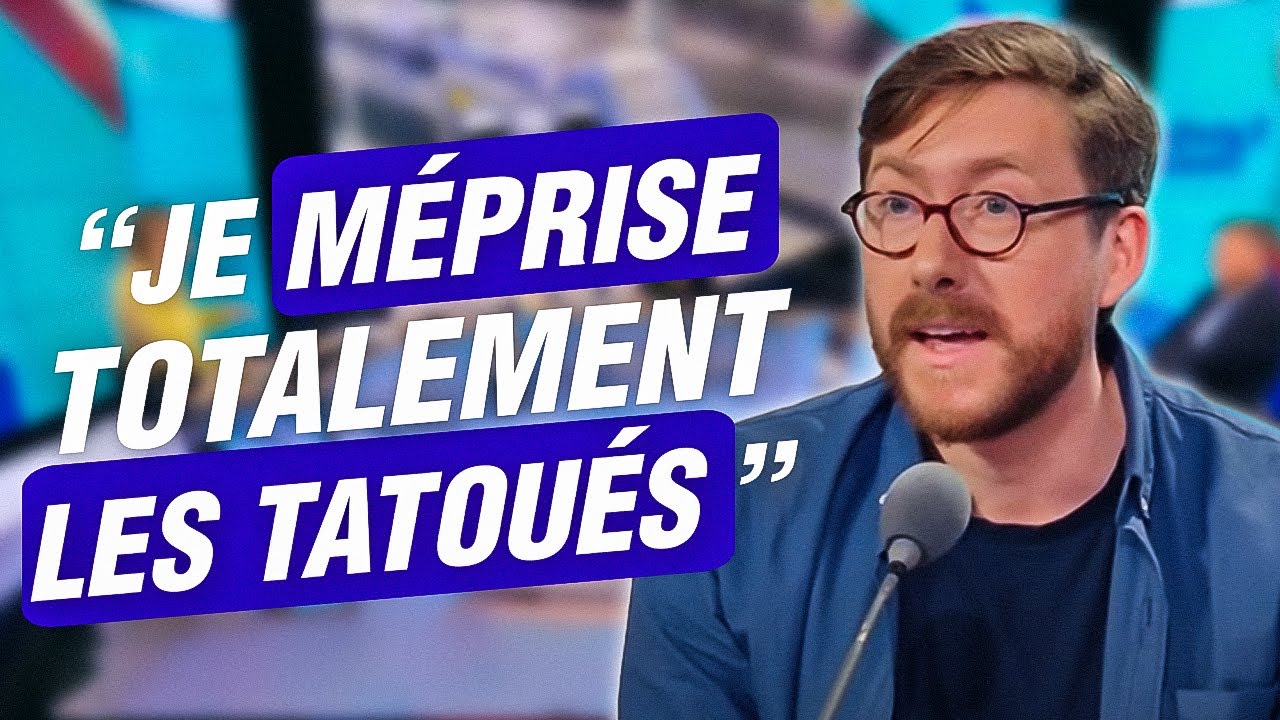 Pierre Rondeau fait exploser le standard ! | Estelle Midi