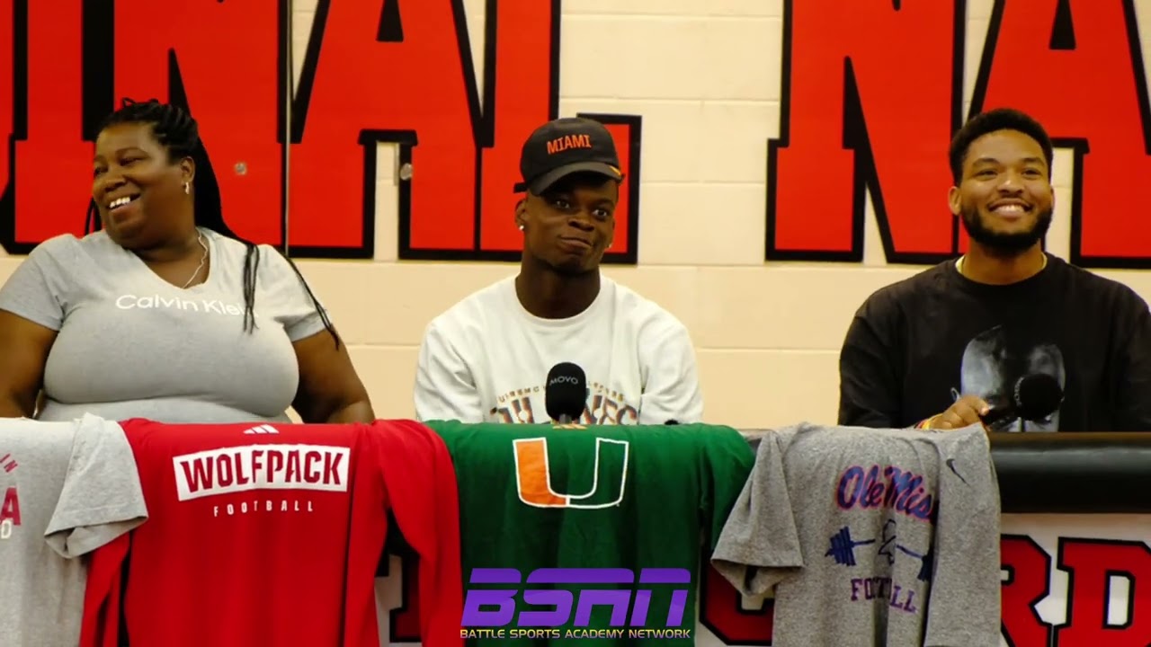 4⭐ DB Cortez Redding Announces Commitment