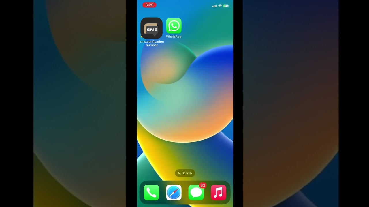 How to Get a Virtual Number for WhatsApp in 30 Secs