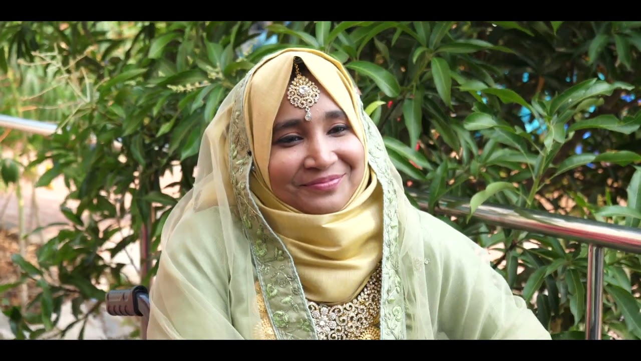 SAHAD weds JASEELA | PORUTHAM | ABILITY CAMPUS PULIKAL