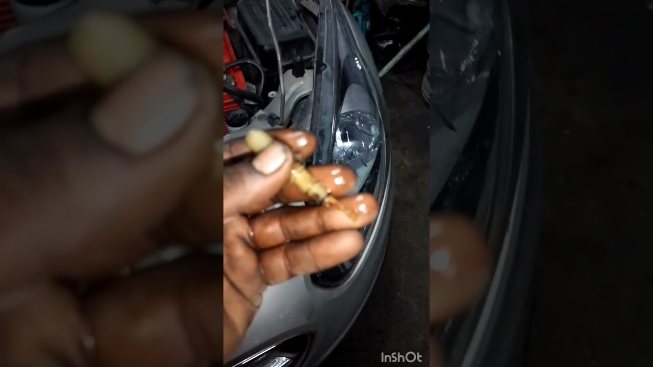 Fiat Avventura Cooler changing /sathikmechanic/ 