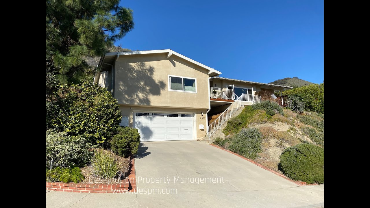Glendale Property Rentals 3BR/2BA by Designation Property Management
