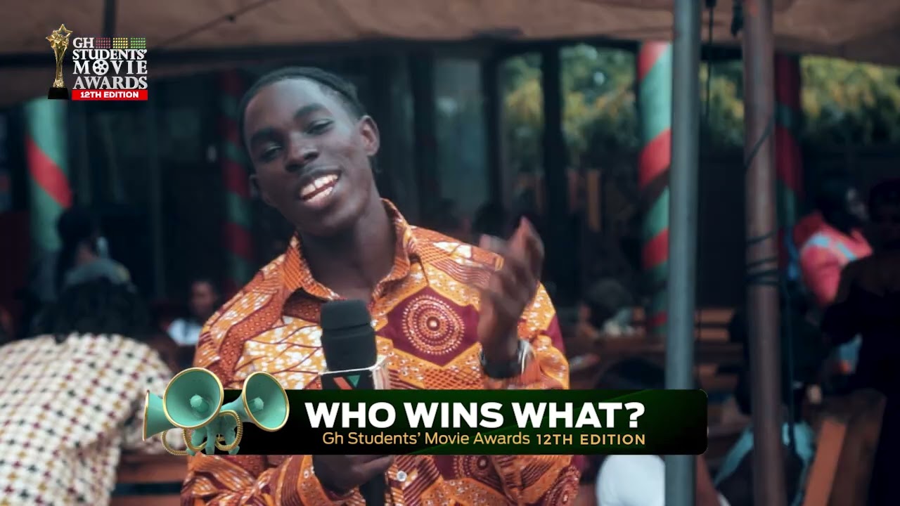 WHO WINS WHAT..?
