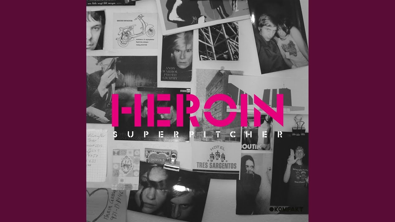 Heroin