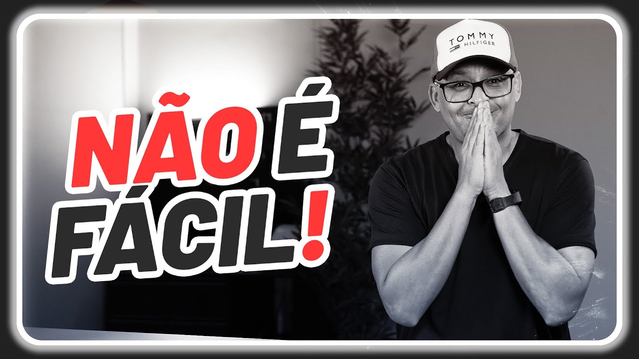 🔴NÃO É FÁCIL DESCOBRIR UM CÂNCER!!