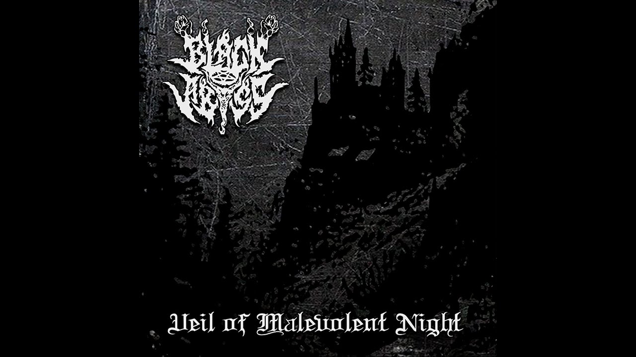 BLACK ABYSS (Malaysia) - Le Misanthrope