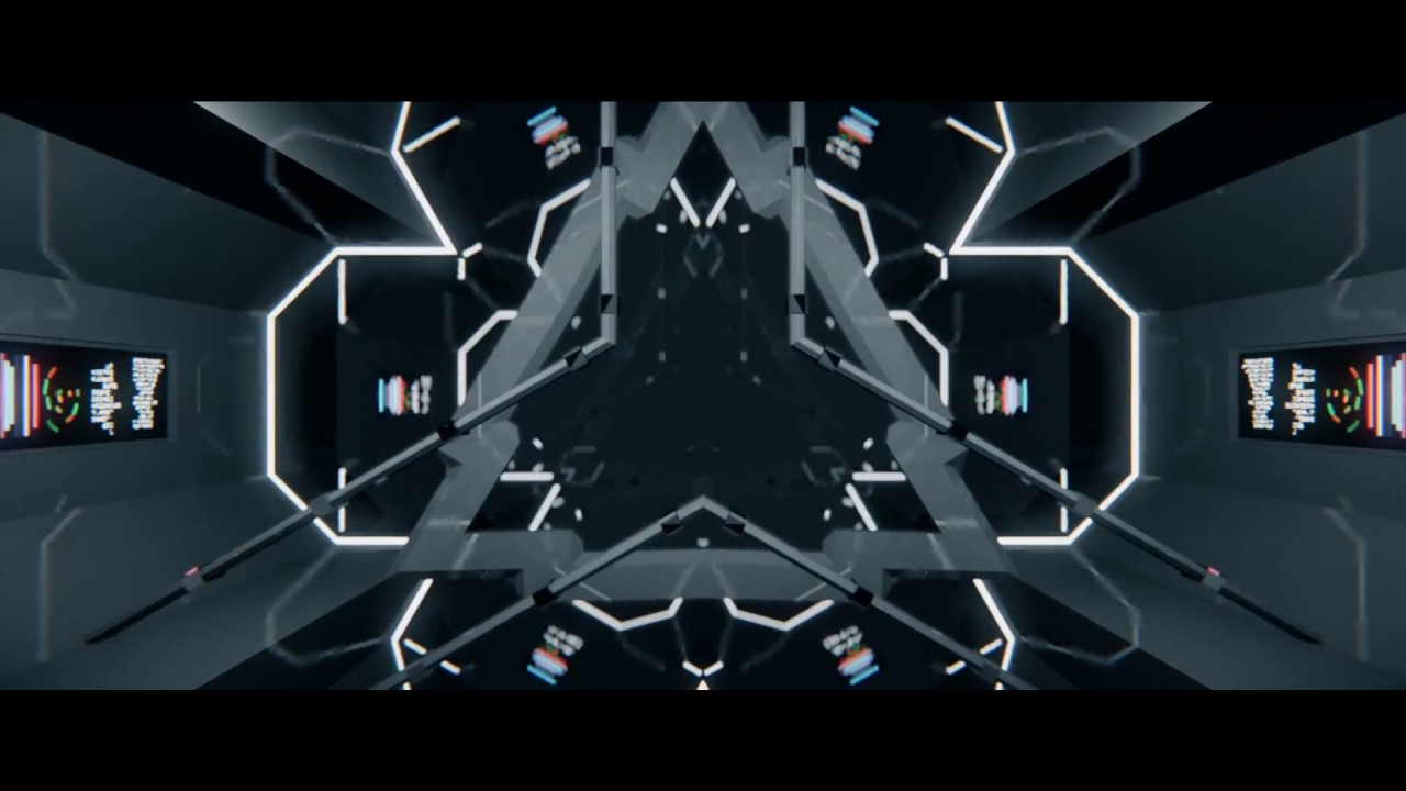 Logicoma - Engage (Final version)