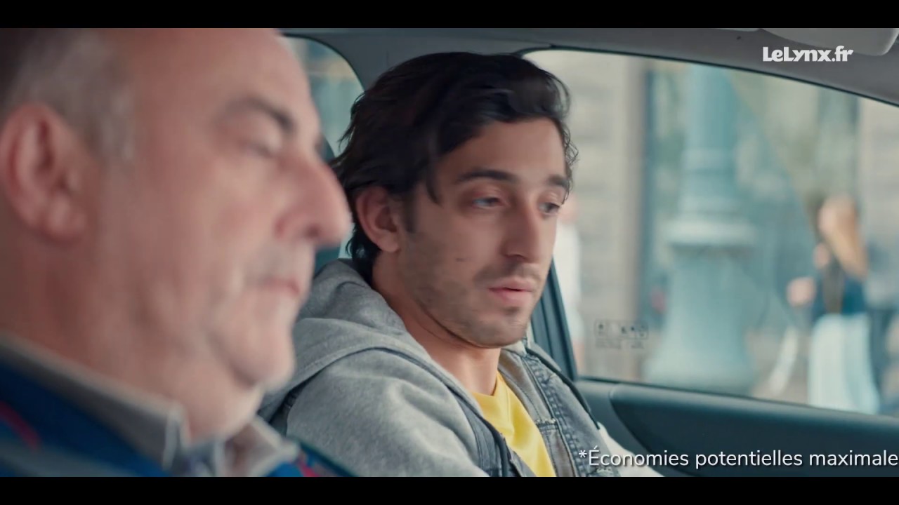 PUBLICITÉ 2019 - LeLynx.fr -: Permis 23s