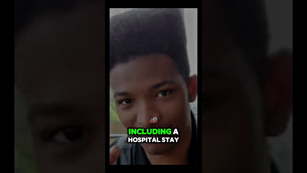 The TRAGIC Fate of YouTuber Etika