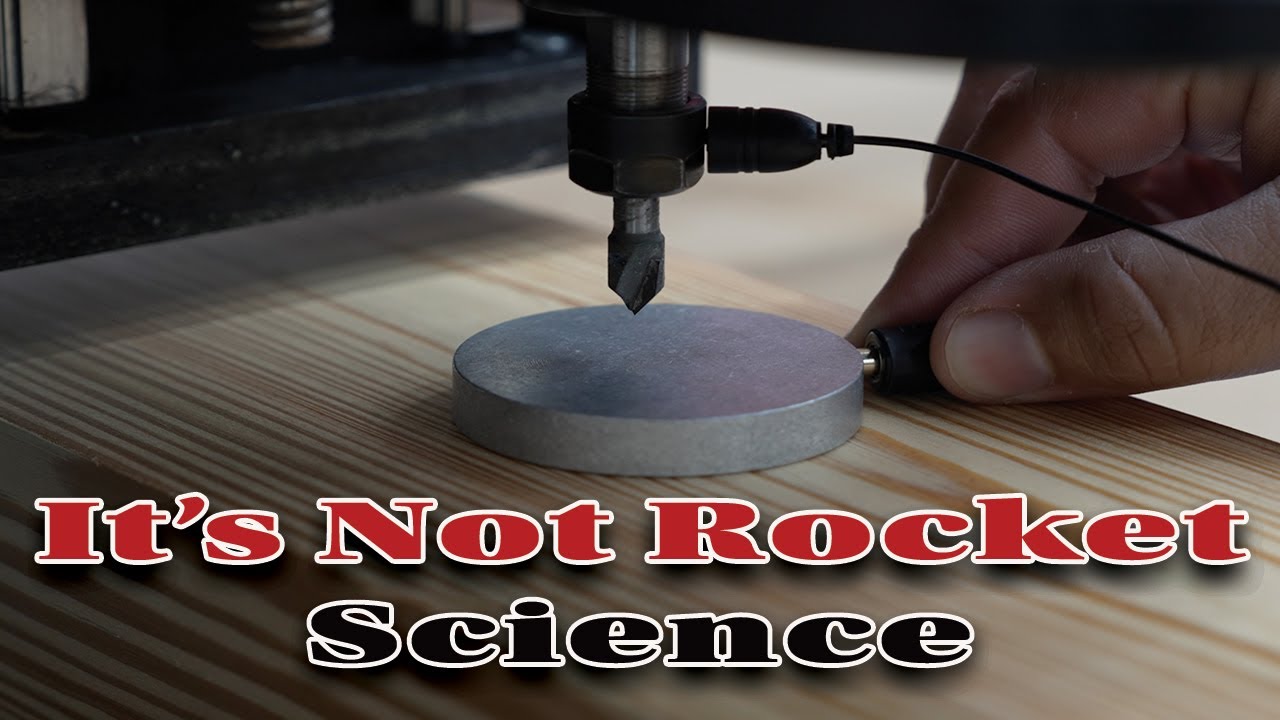 How To V-Carve On A CNC Machine | Using Aspire And Adobe Illustrator