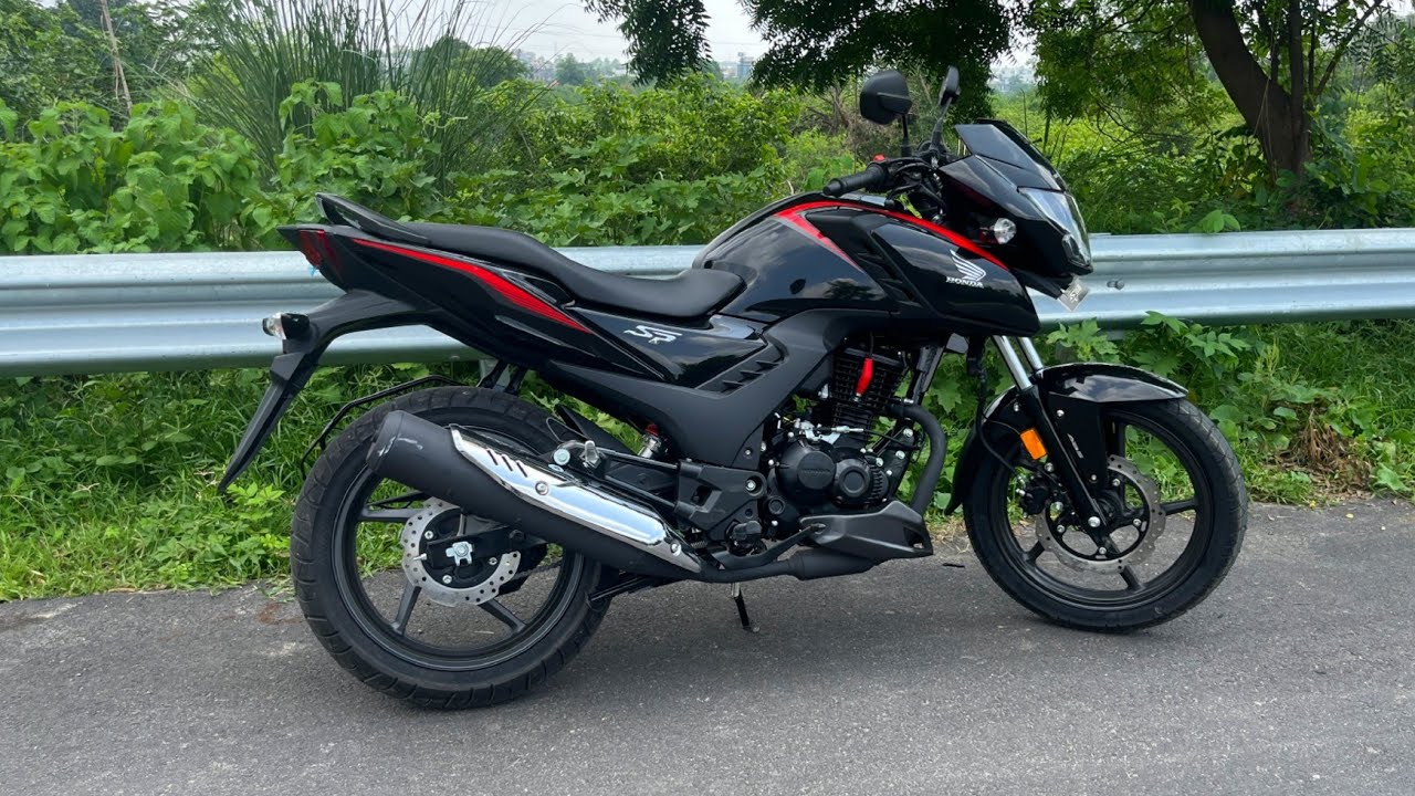 New Honda SP 160 Ride Impressions 🔥 | Chassis Number 9 