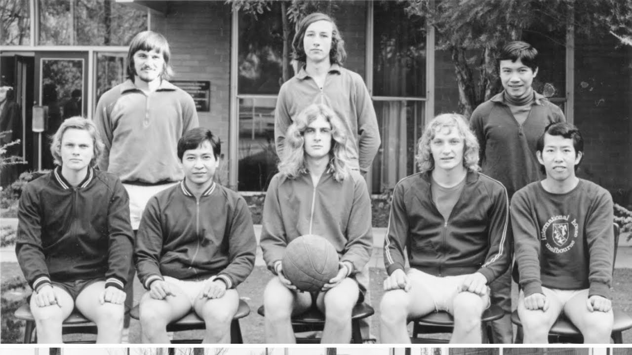 IH | 1970s | Frank Schrever