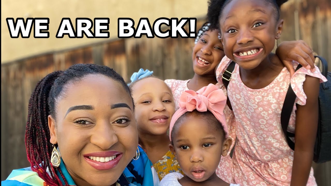 A NEW BEGINNING. Reintroduction to MY YOUTUBE CHANNEL, Life Update & Why I quit YouTube for 6 months