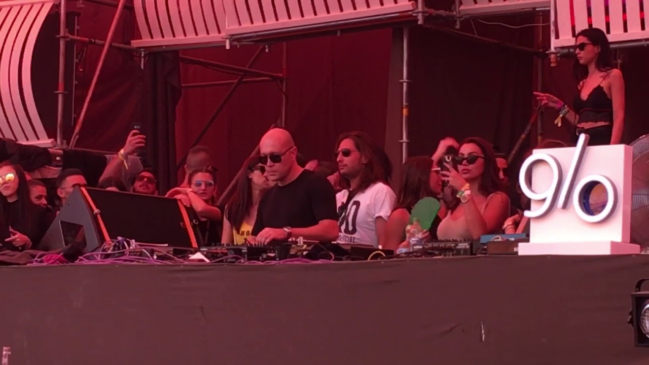 Marco Carola @ Sunwaves 23