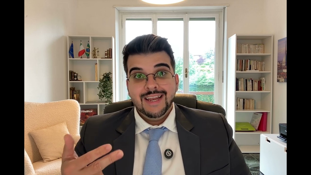 A decisão da Corte Suprema italiana que o novo Decreto da cidadania desrespeita
