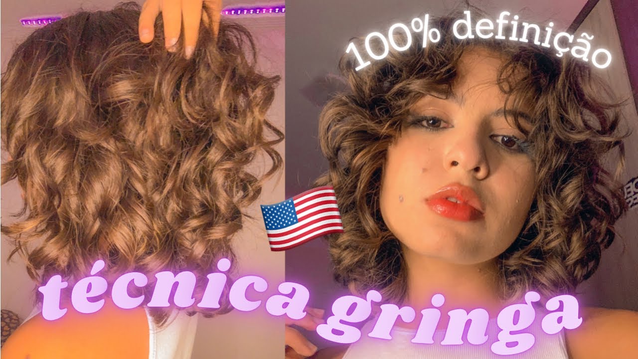 Finalização das GRINGAS 🇺🇸 (DEFINIÇÃO MÁXIMA) | Evelyn 🌷