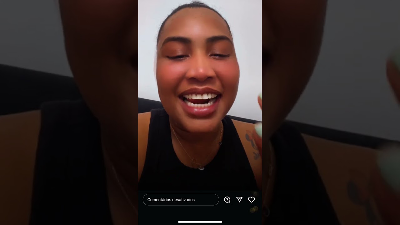 Djanira tá fala d passado el ku isa🔥🔥😍