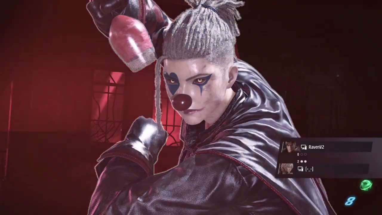 Ranked Sesh - Tekken 8 Jin Gameplay