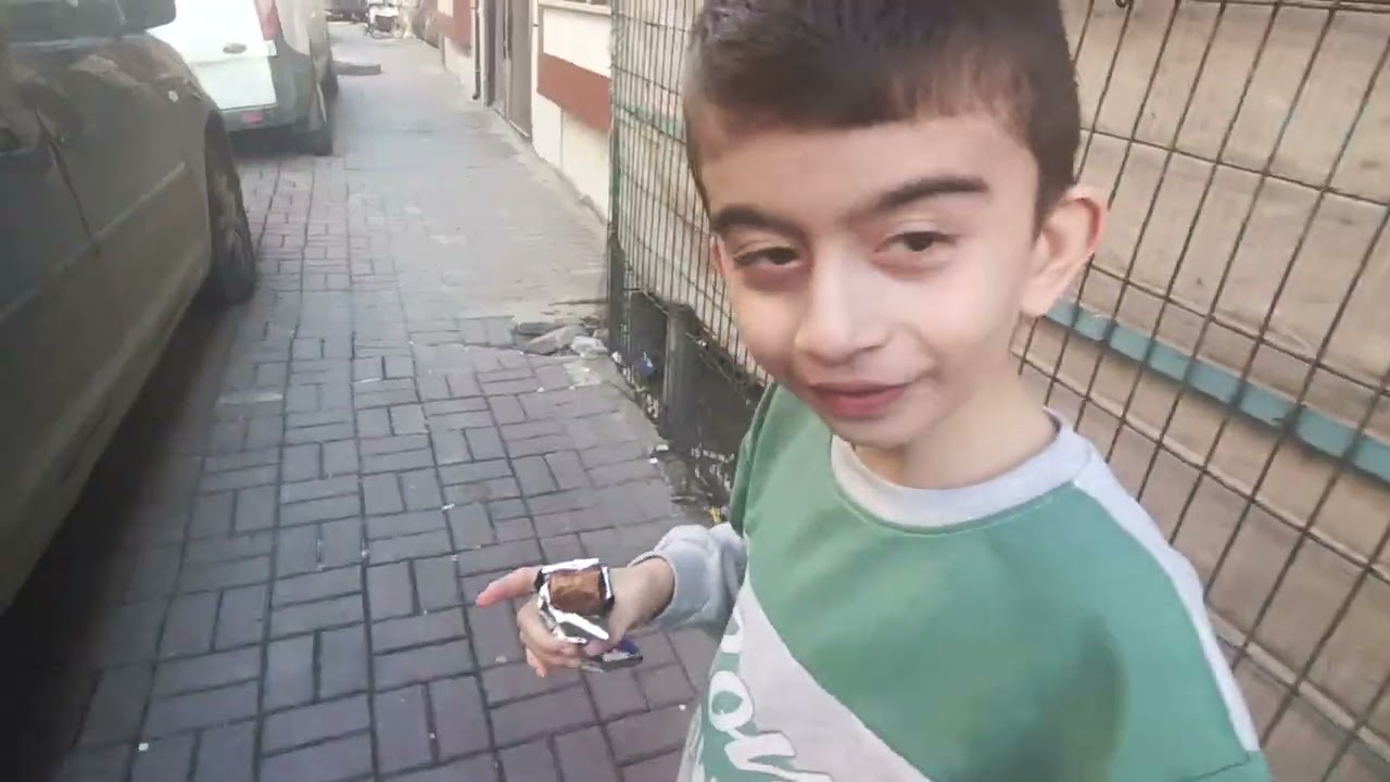 Gezme videoma hoşgeldiniz 🤔