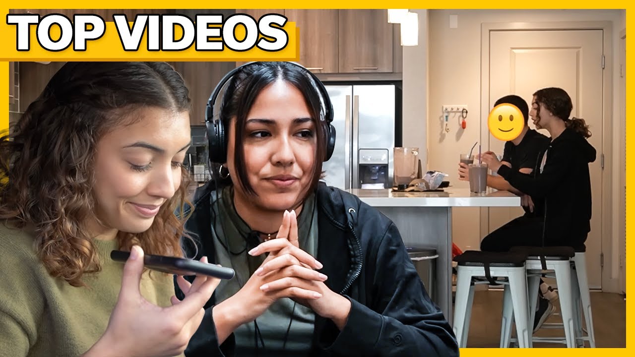 Gold Digger Tests That Took a CRAZY Turn! | UDY