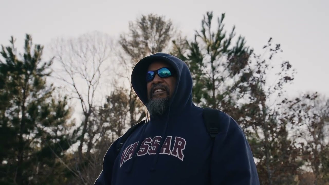 Antar Fierce on Atlanta's Graffiti Legacy