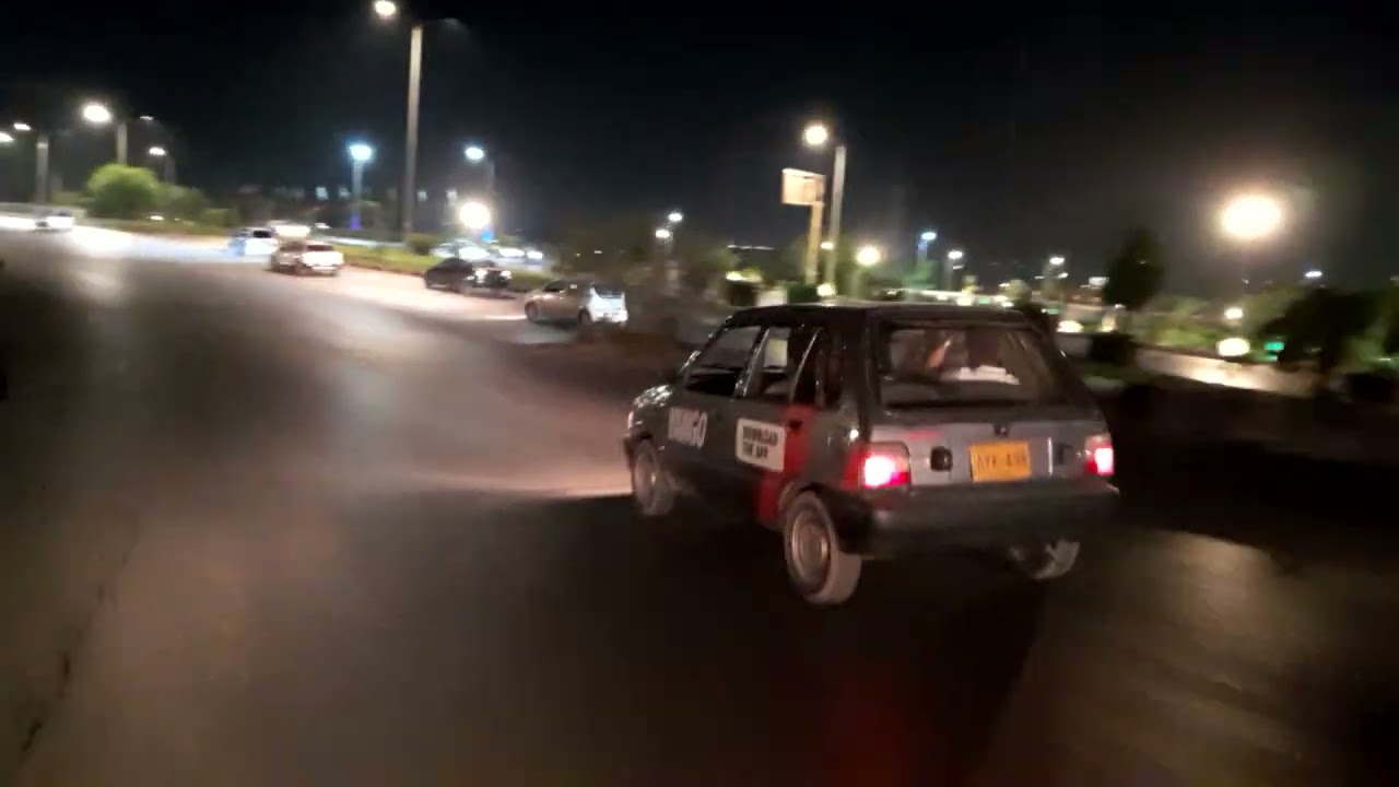 GT ROAD, RAWAT, ISLAMABAD 