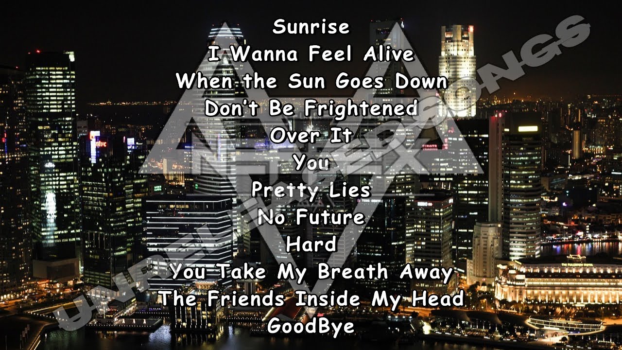 NEFFEX UNRELEASED SONGS | NEFFEX UNRELEASED DEMO| @neffexmusic #neffexmusic
