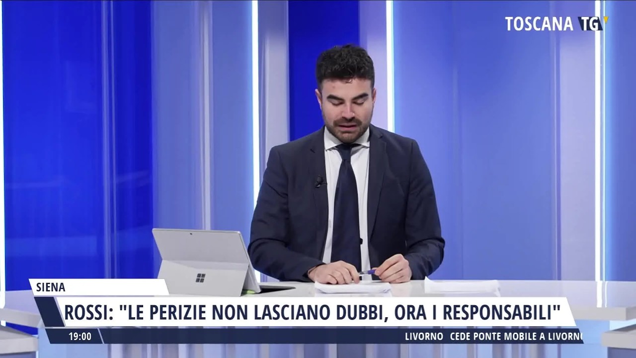 2026-03-06 TG REGIONALE ORE 19.00