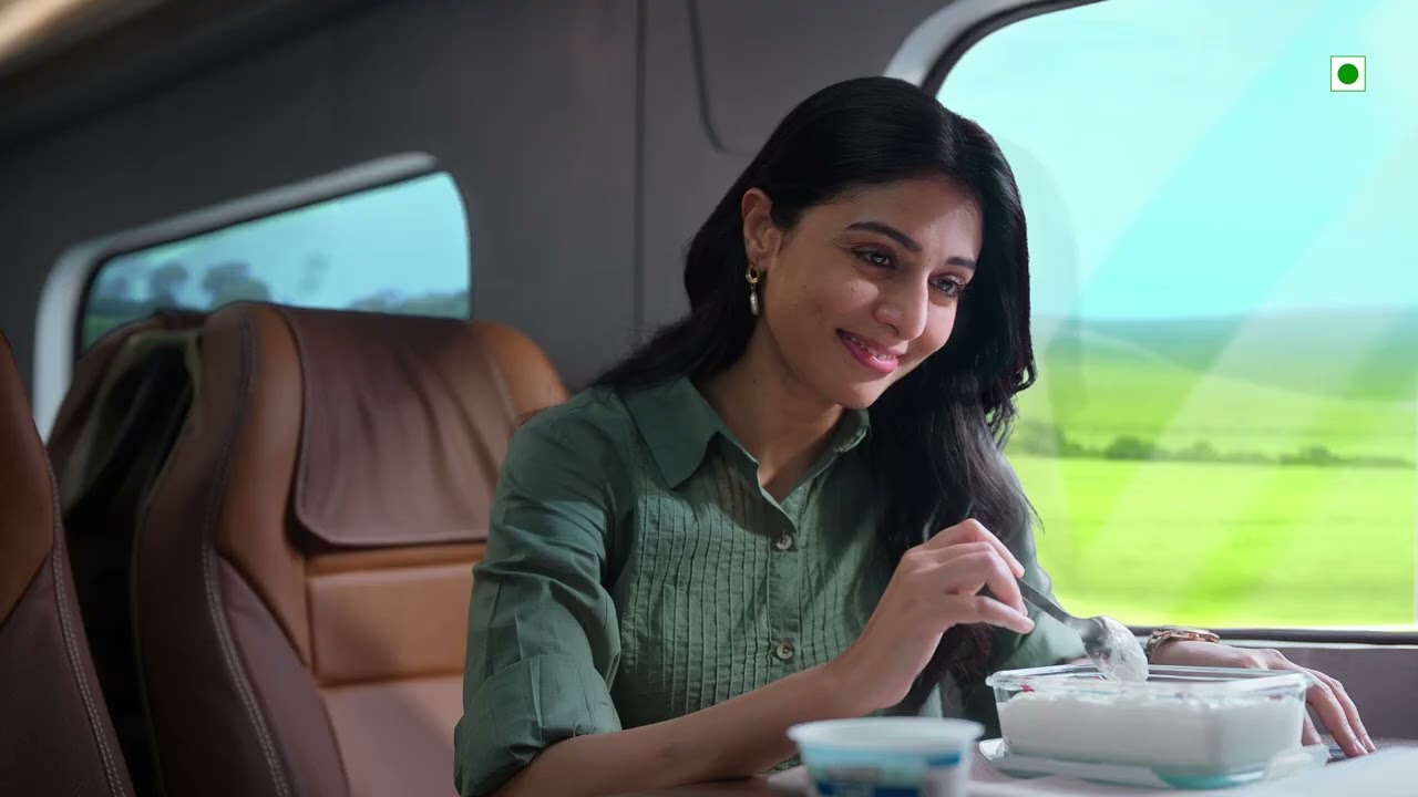 Hatsun Curd AD | 2025