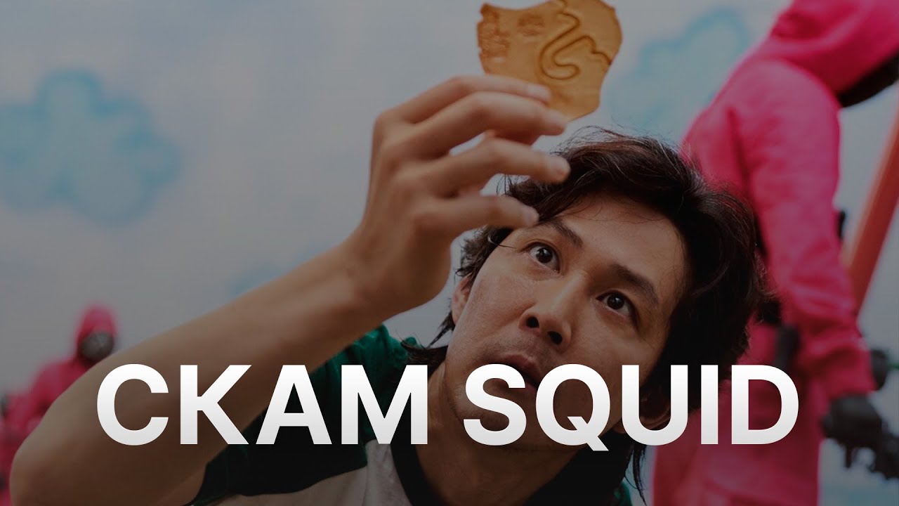 ⚠️ СКАМ SQUID GAME - ТОКЕН ИГРА В КАЛЬМАРА ОБЕСЦЕНИЛСЯ НА 100% - ПАМП С 0.06$ ДО 2800$ И ДО 0$