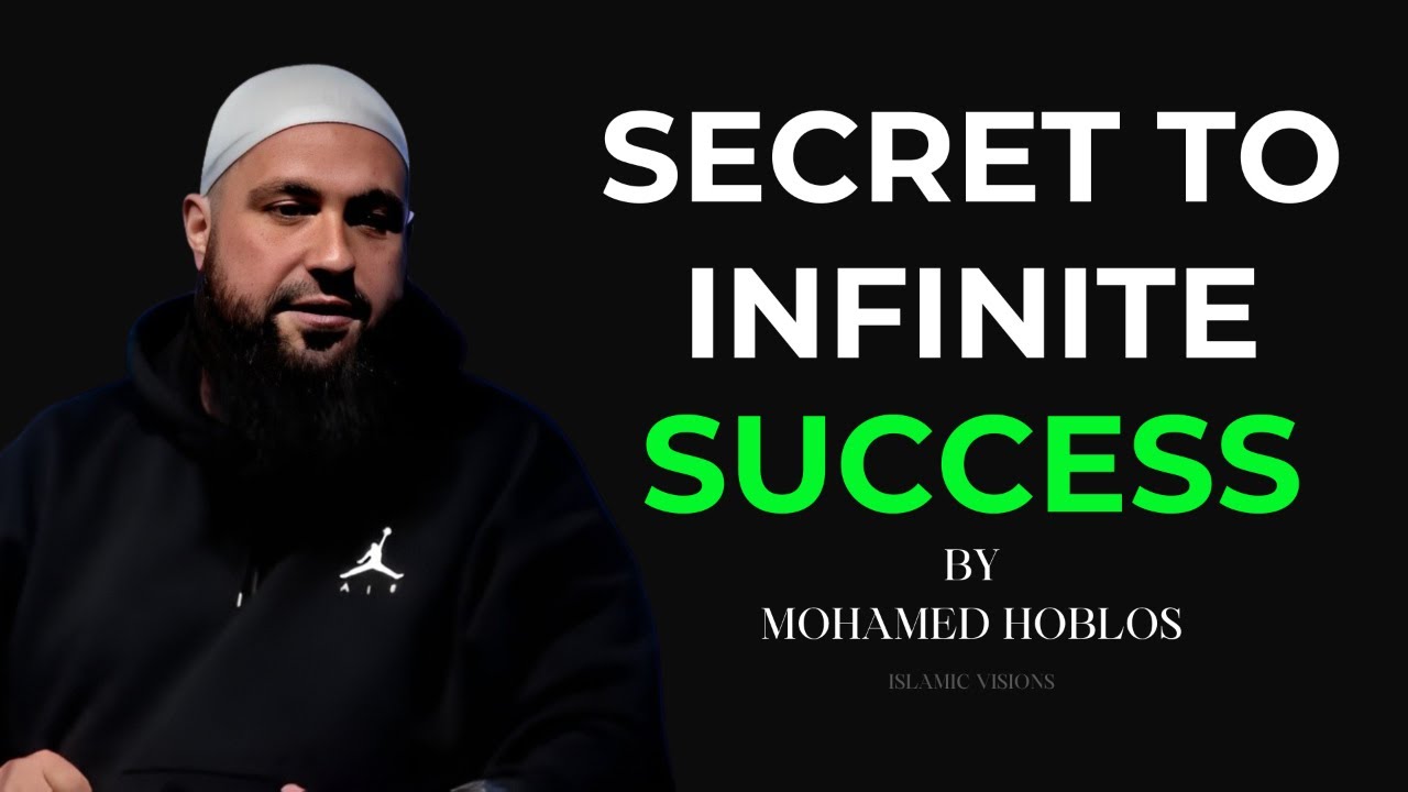 HOW TO BE SUCCESSFUL