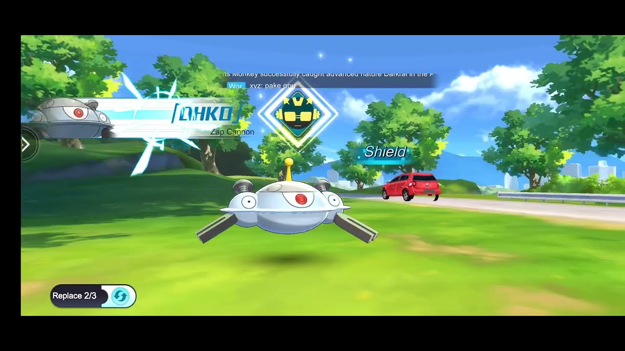 Pokeverse World : Early Access  Gameplay | New Pokemon Game For Android