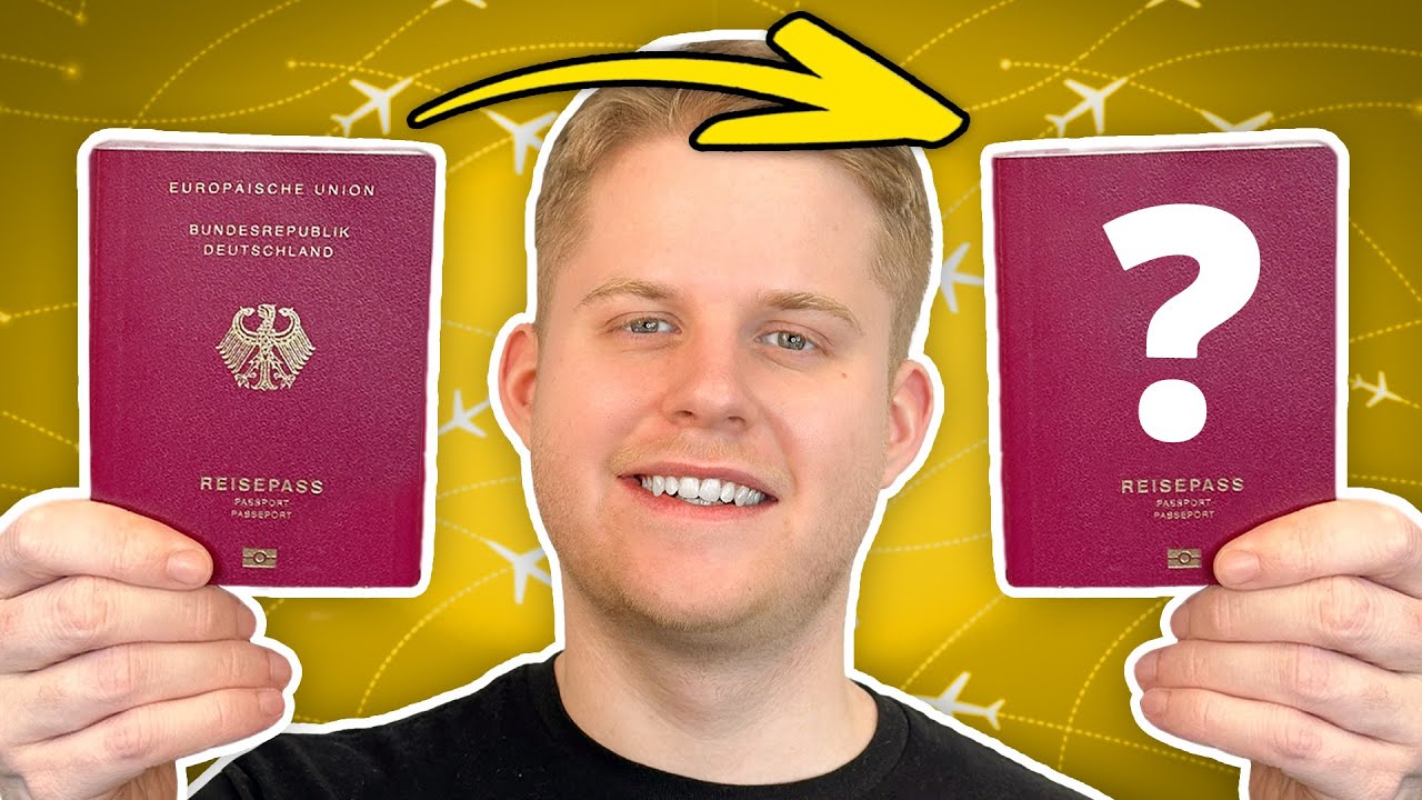 Abmelden aus Deutschland - Diese 3 Fehler musst du vermeiden!