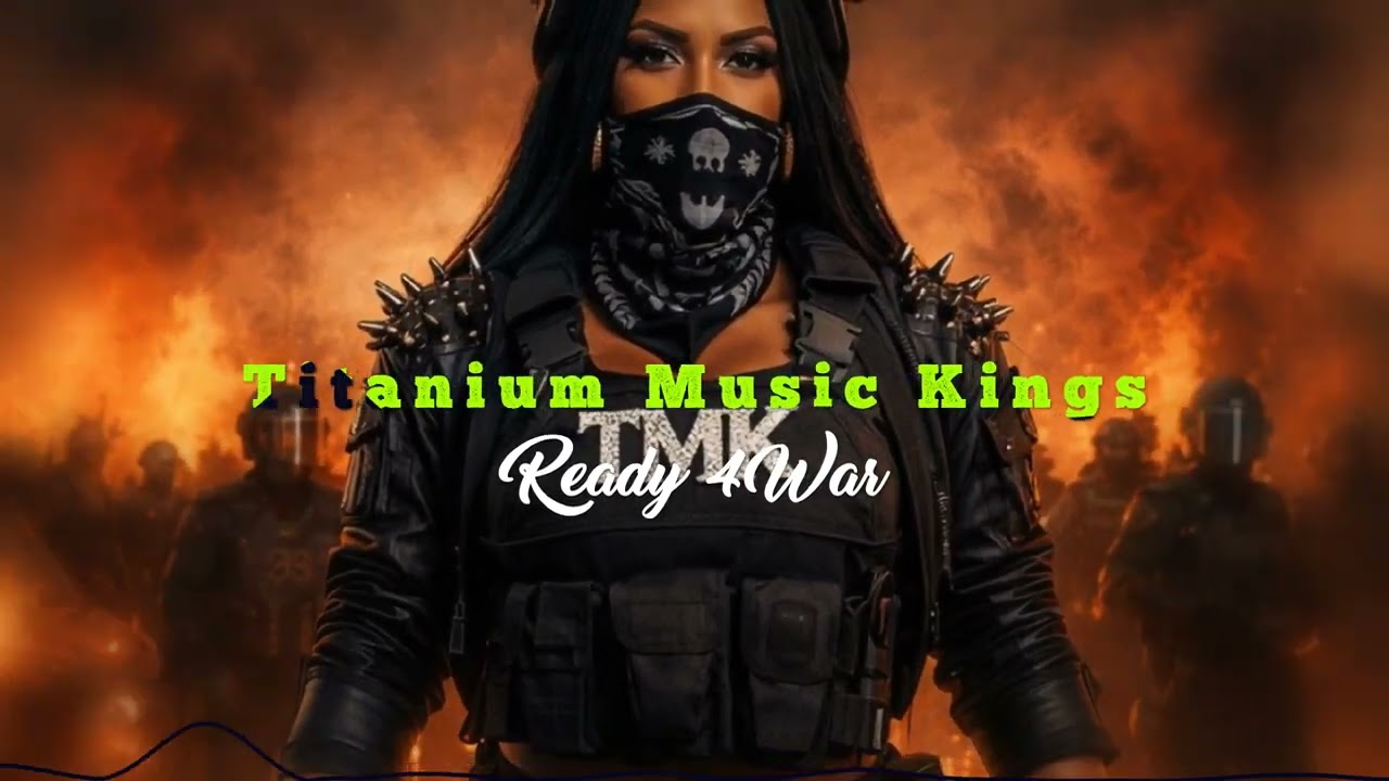 [Free] T.I. Type Beat-Ready4War #typebeat #beats #music #purchasebeats #instrumental #buybeat