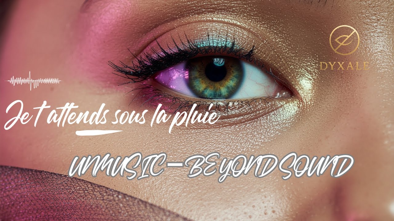Je t’attends sous la pluie | UNMUSIC – BEYOND SOUND |