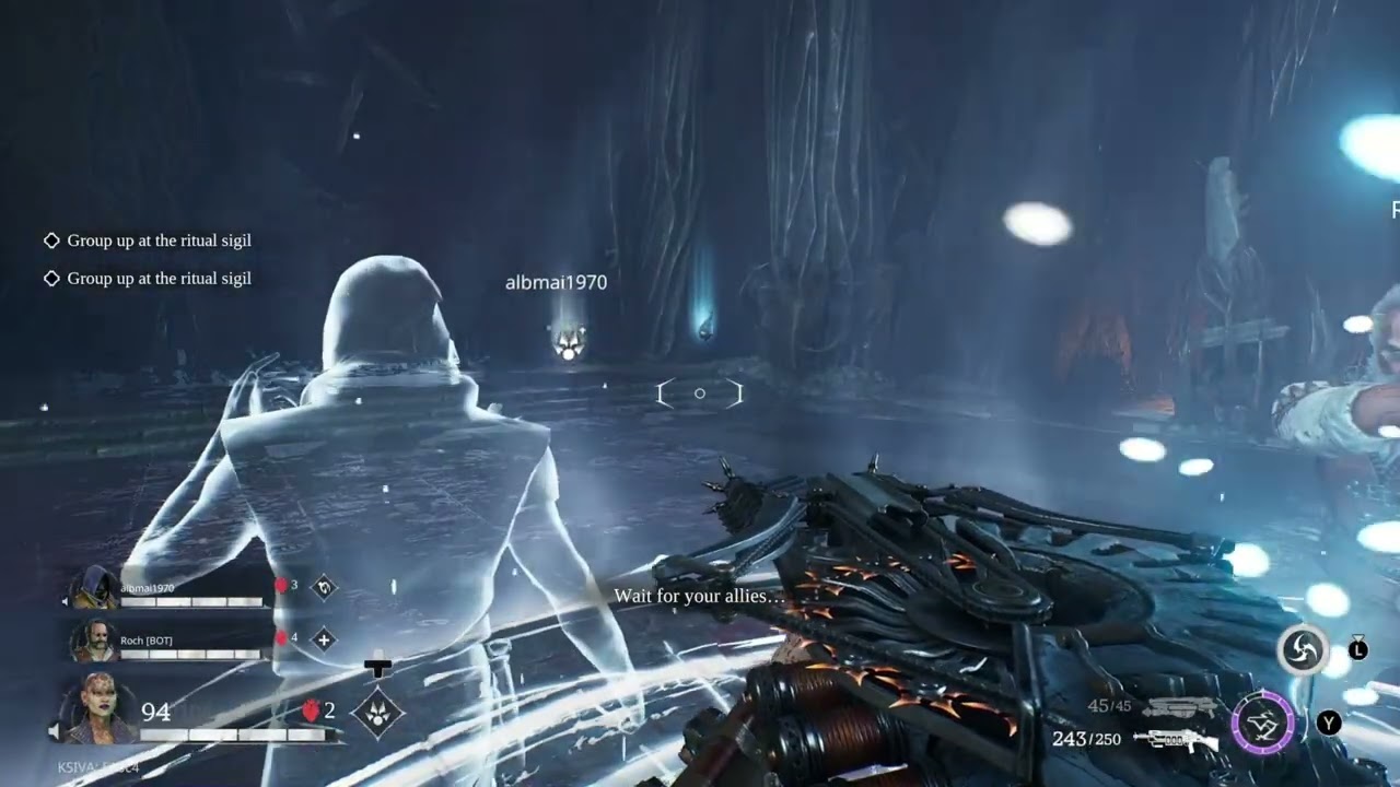 Review: Painkiller (Xbox Series X)