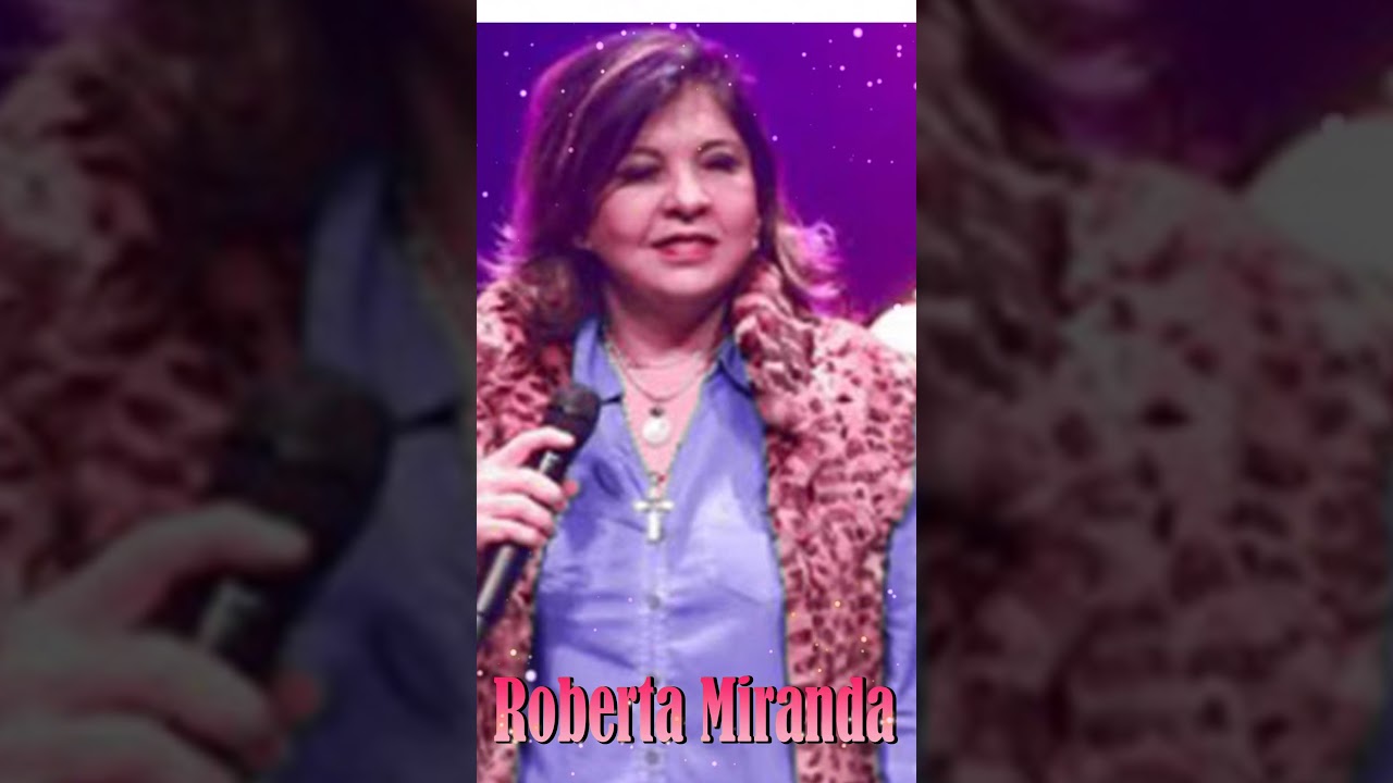 Madrugada Amiga - Roberta Miranda