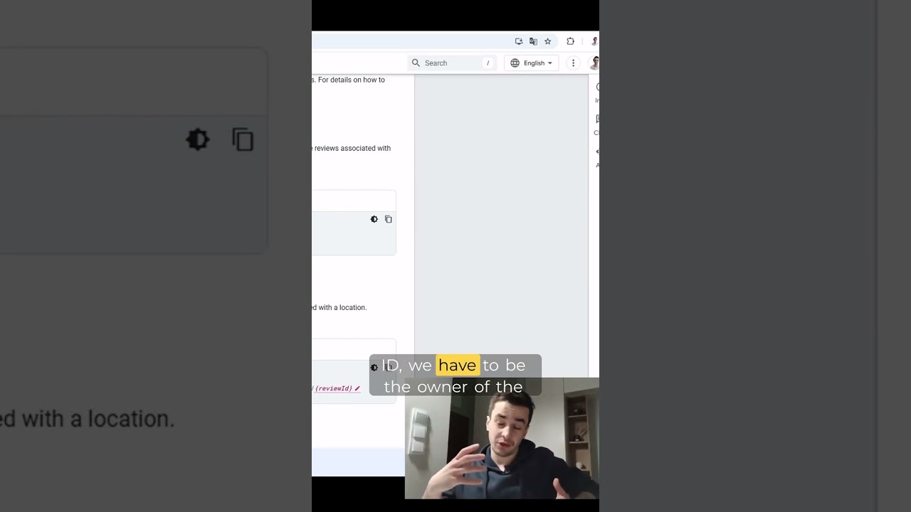 🤨 Can You Scrape Google Maps Reviews with the API?