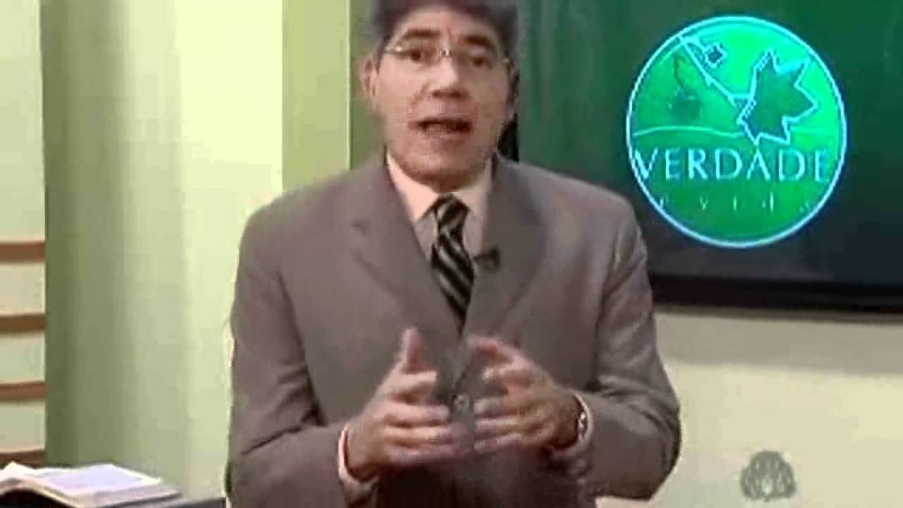 Programa Verdade e Vida - O engano do pecado - parte final