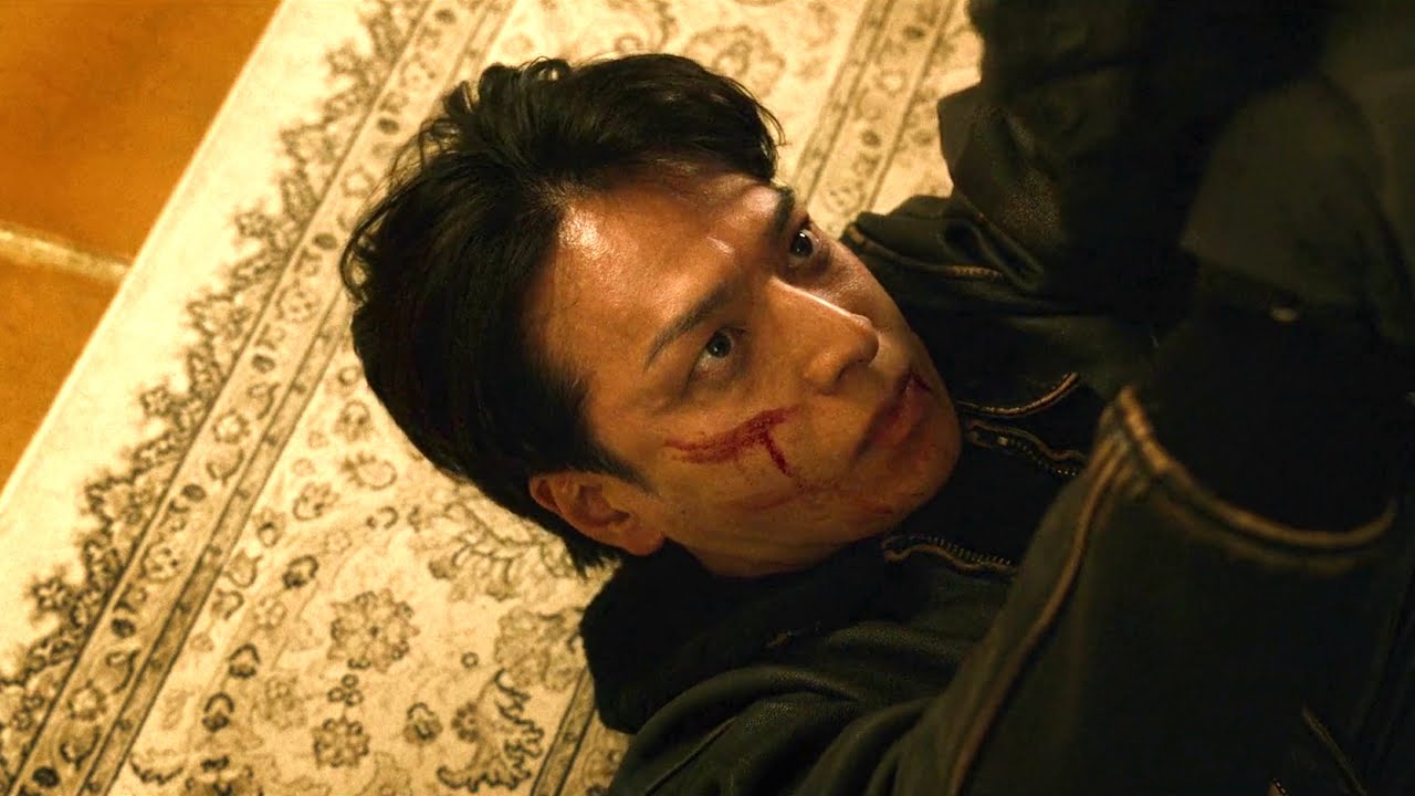 Korean Movie Demon City Explained In English