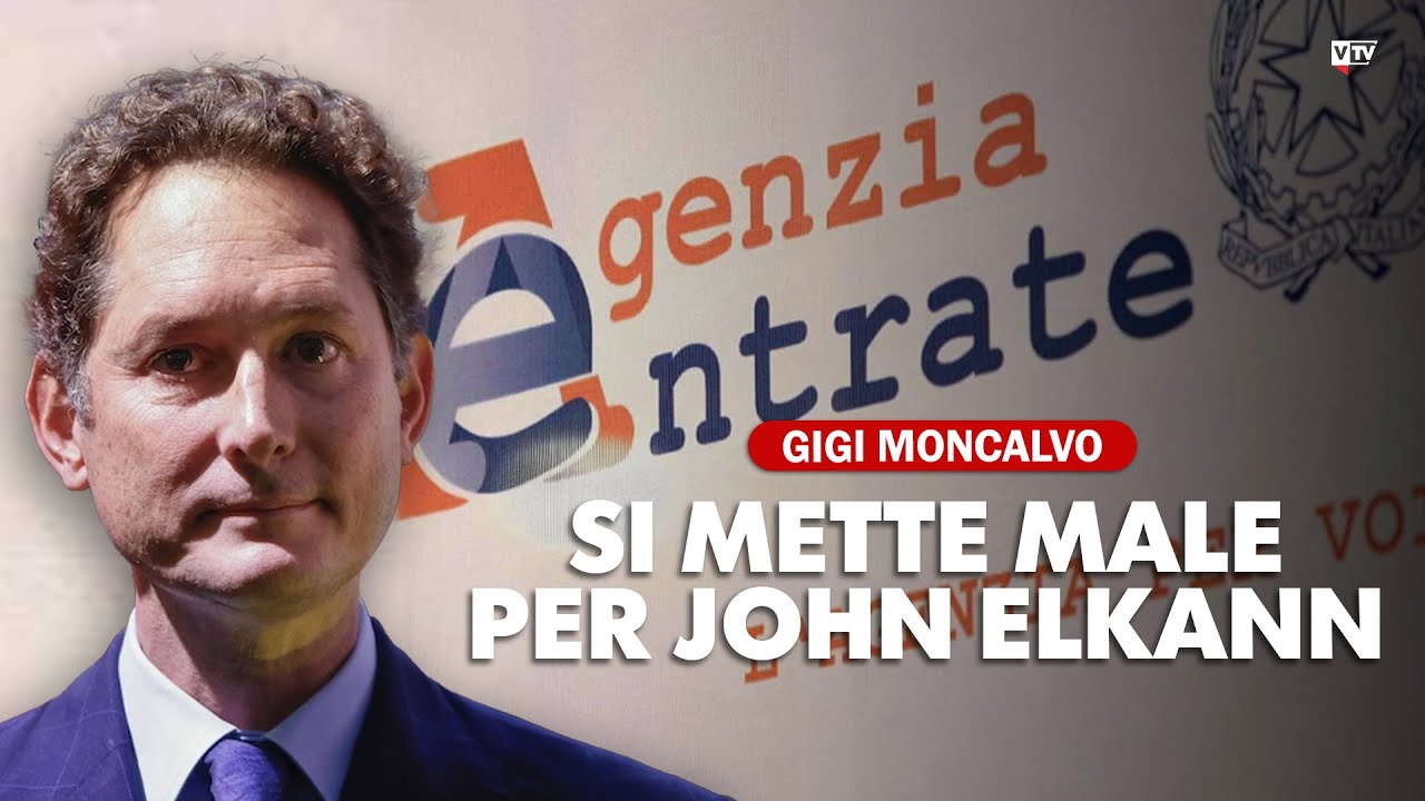 Gigi Moncalvo: 