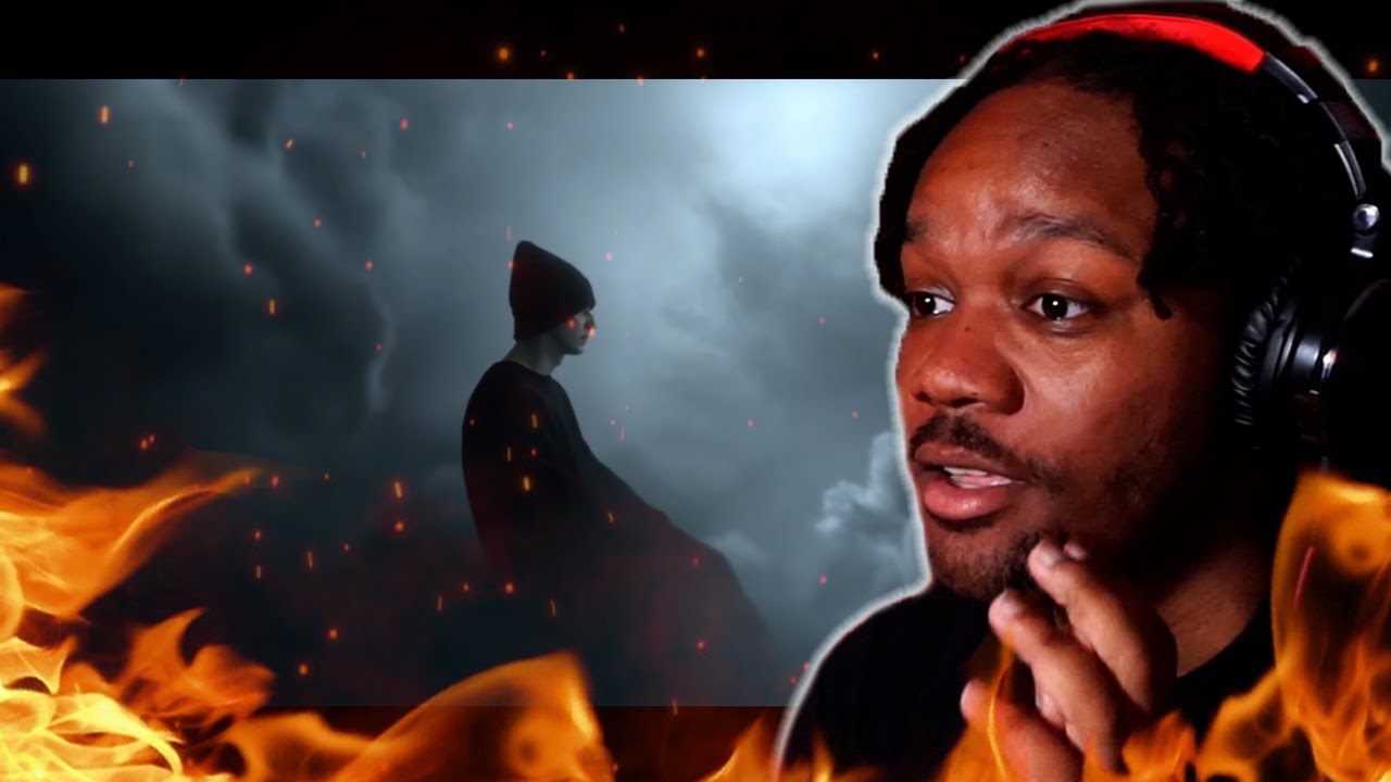It's Finally Time! // NF - CLOUDS Reaction