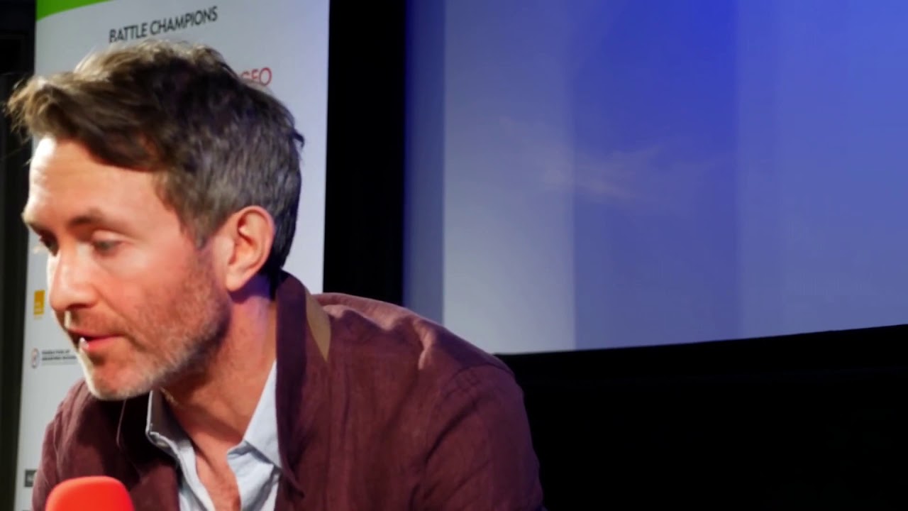 Douglas Murray and Andrew Doyle on &ldquo;Non Binary&rdquo;/Sam Smith (funny)