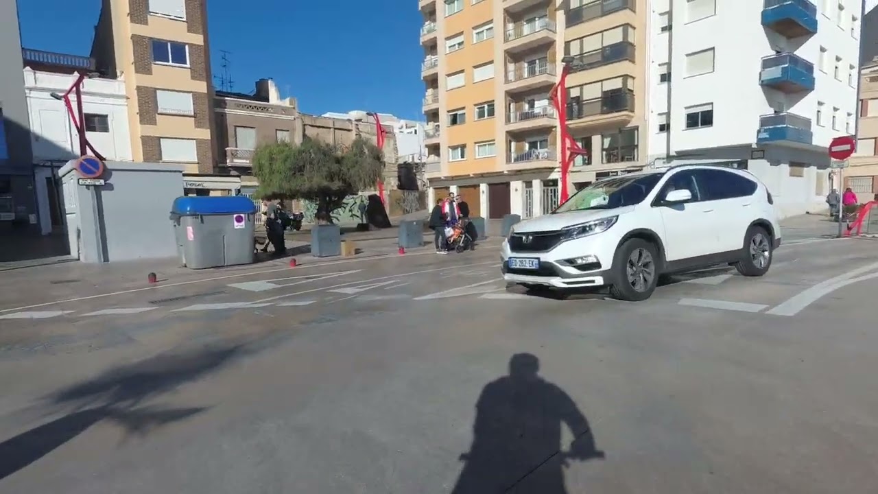 31 Desembre 2022  Vinaròs Tour 🚴