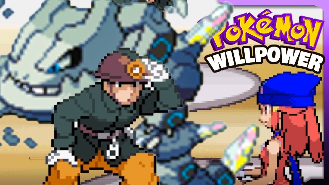 Mega Arena Kampf | Pokemon Willpower #13 | miri33 | deutsch