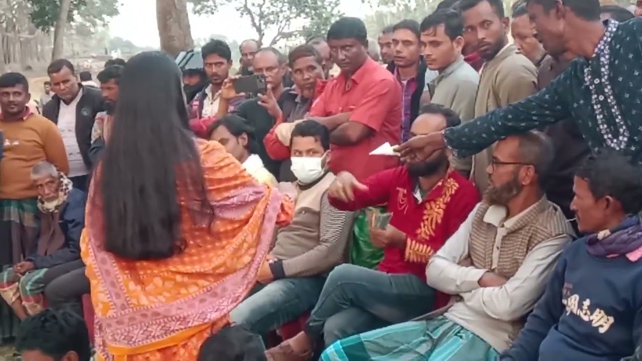 #মহাস্থান বাউল গান