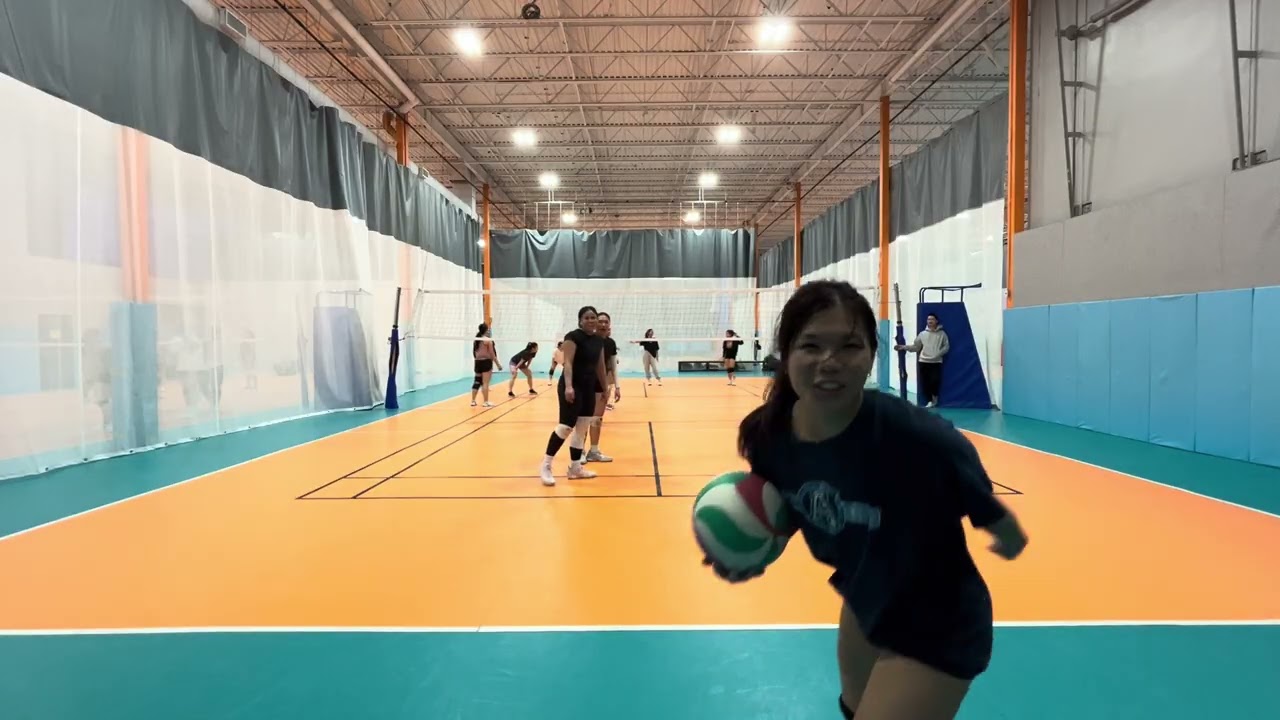 Carwomens 4.0 | TDVC | Feb 24 Game 3